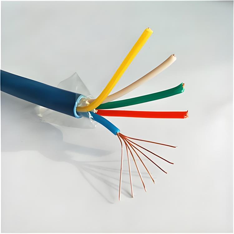礦用信號電纜